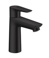 HANSGROHE TALIS E NEGRO MATE